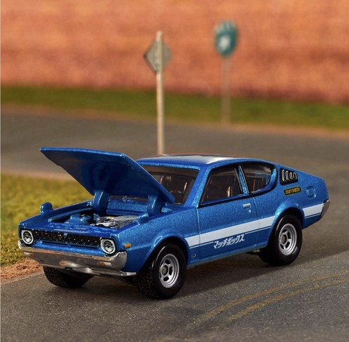 Matchbox lesney premium - matchbox,
