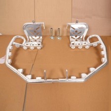 Nerf Bar CrossPro alu poli