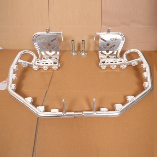 Nerf bar crosspro - nerf, poli