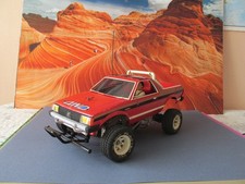TAMIYA SUBARU BRAT 1/10 RC