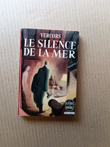 Livre poche 26 - de, n°26