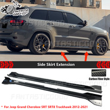 For Jeep Grand Cherokee SRT8