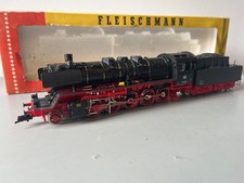 FLEISCHMANN HO ANCIENNE LOCO