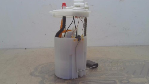 Pompe carburant opel corsa - pompe,
