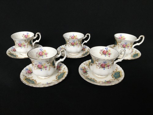 Royal albert berkeley - albert, « berkeley »