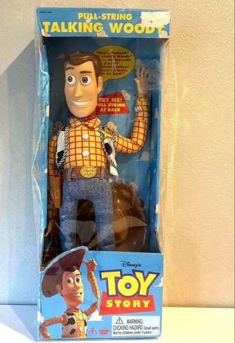 Thinkway disney toy story - disney,