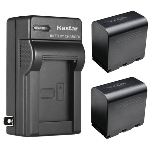 Kastar battery wall - battery, charger