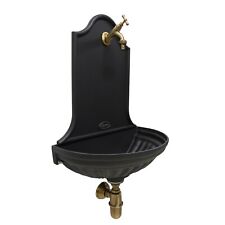 Fontaine Mural Séville