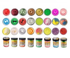 XXL Berkley Powerbait