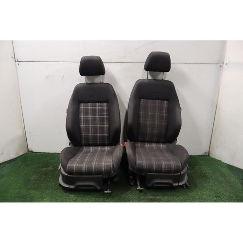 Interieur complet volkswagen - complet,