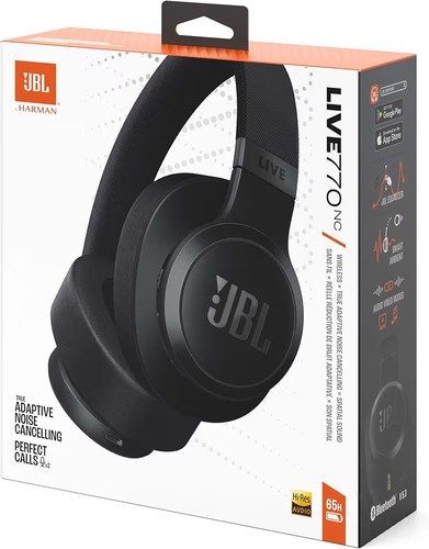 Jbl live 770nc casque - jbl,