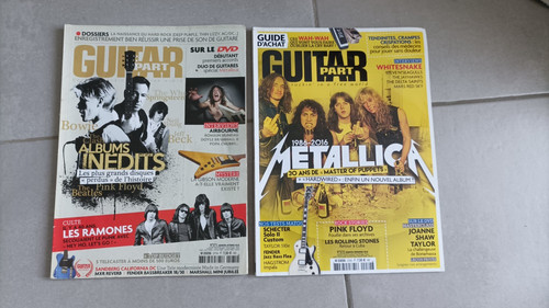Guitar part 271 272 - et,