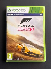 Jeux Xbox 360 - Forza Horizon 2 - PAL / NL