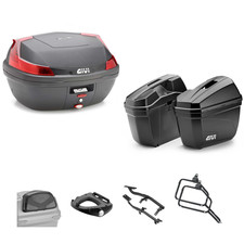 GIVI Coffre B47NML Valises