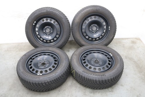 Hiver original jantes en - hiver,