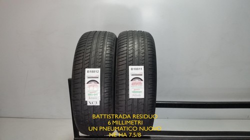 Gommes usées 225 - usées, 97w
