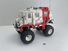 Lego 5561 Model Team Big Foot