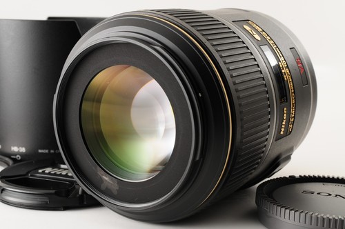 Near mint objectif - [near, nikon