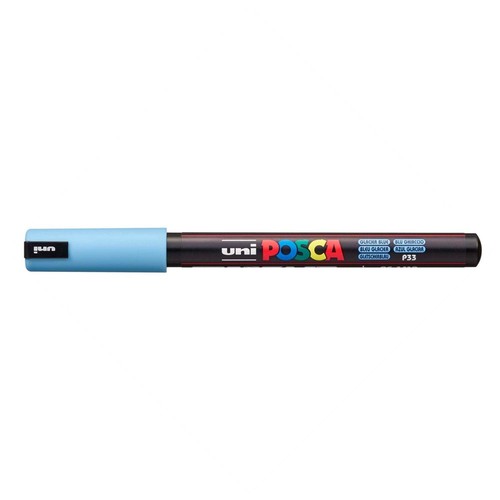 1mr posca marqueur - [pc-1mr,