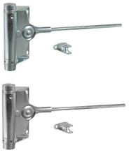 Ferme-Porte Tige Portail