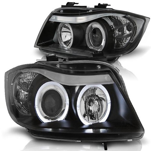Tuning tec led angel - tec,