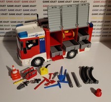 playmobil 4821 Camion Fourgon