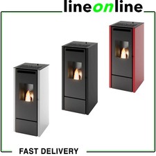 Poêles à granulés