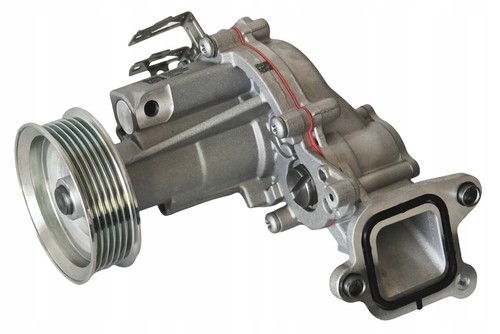 Pompe eau jeep wrangler - jeep,