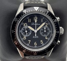 LANDERON CHRONOGRAPHE INDEX