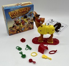 Jeu du BOURRICOT, édition promo hollandaise Ezeltje Strek Je! - Hasbro 2014