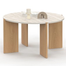 Table basse ronde ARMONIA 73