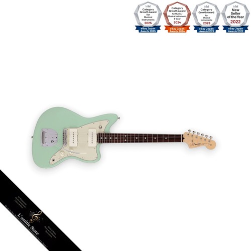 Fender jazzmaster junior - fender,