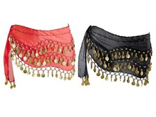 Ceinture Danse Orientale