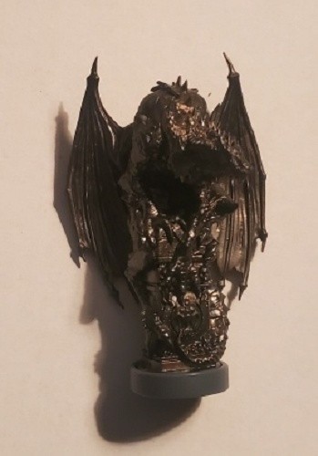 Heroquest the crypt - heroquest,