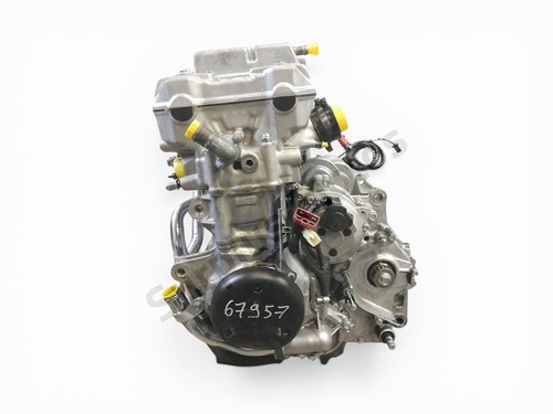 Moteur honda cbr 1000 - honda, f