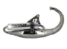 Pot d'Echappement Bidalot S1R CHROME booster/bw's/stunt 50 