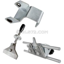 KIT ACCESSOIRES AFFÛTEUSE À