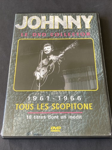 Johnny hallyday 1961 1966 - 1961,