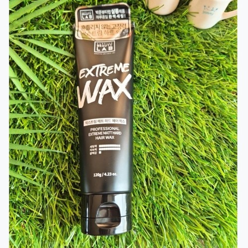 Parkjun extreme matt hard hair - hard,