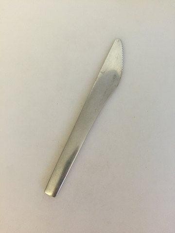 Couteau georg jensen acier - georg,