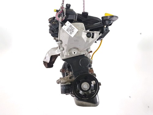 Moteur type d4f732 dacia - d4f732,