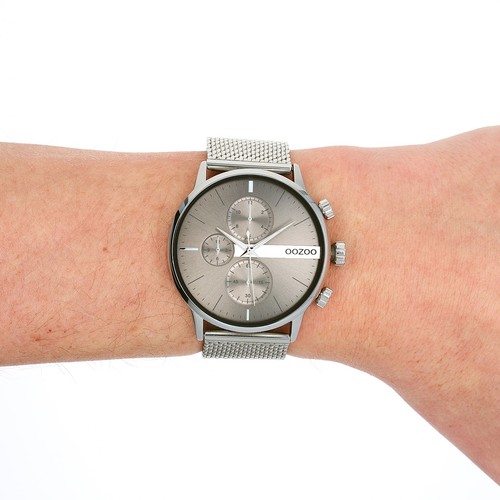 Oozoo montre pour homme - montre,
