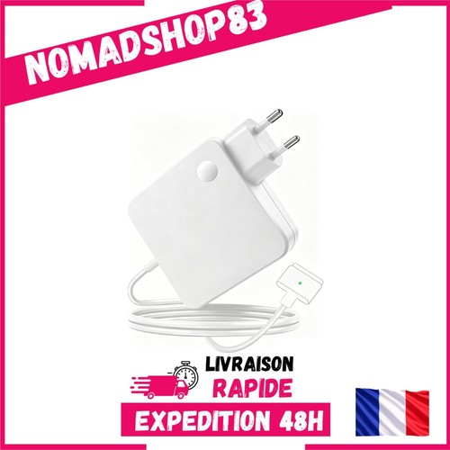 Chargeur secteur t tip - 60, t-tip