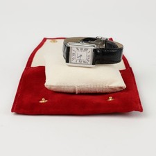 Cartier Montre Tank Solo