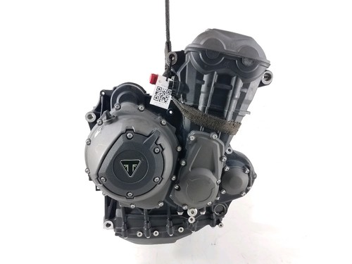 Moteur triumph 1200 tiger - -,