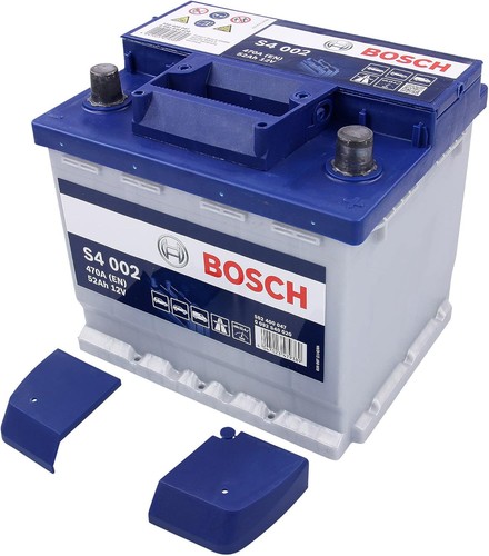 Bosch s4002 batterie auto - s4002,