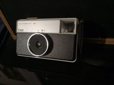 Kodak Instamatic 33 Appareil
