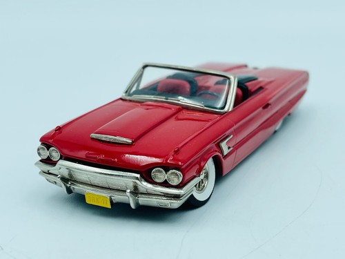 Brooklin brk47 ford - brooklin,