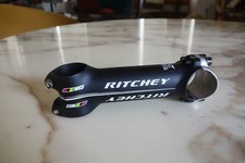 Potence Ritchey WCS 4 axis diamètre cintre 31.8 / 120 mm / 6° / 84°