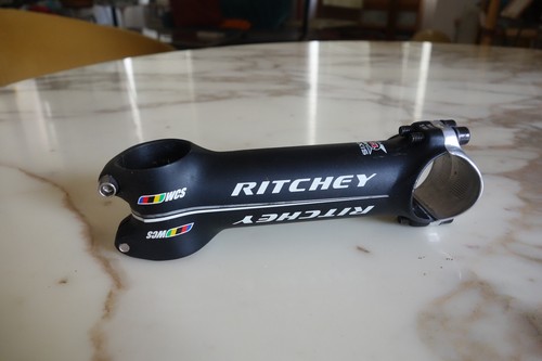 Potence ritchey wcs - potence, 4
